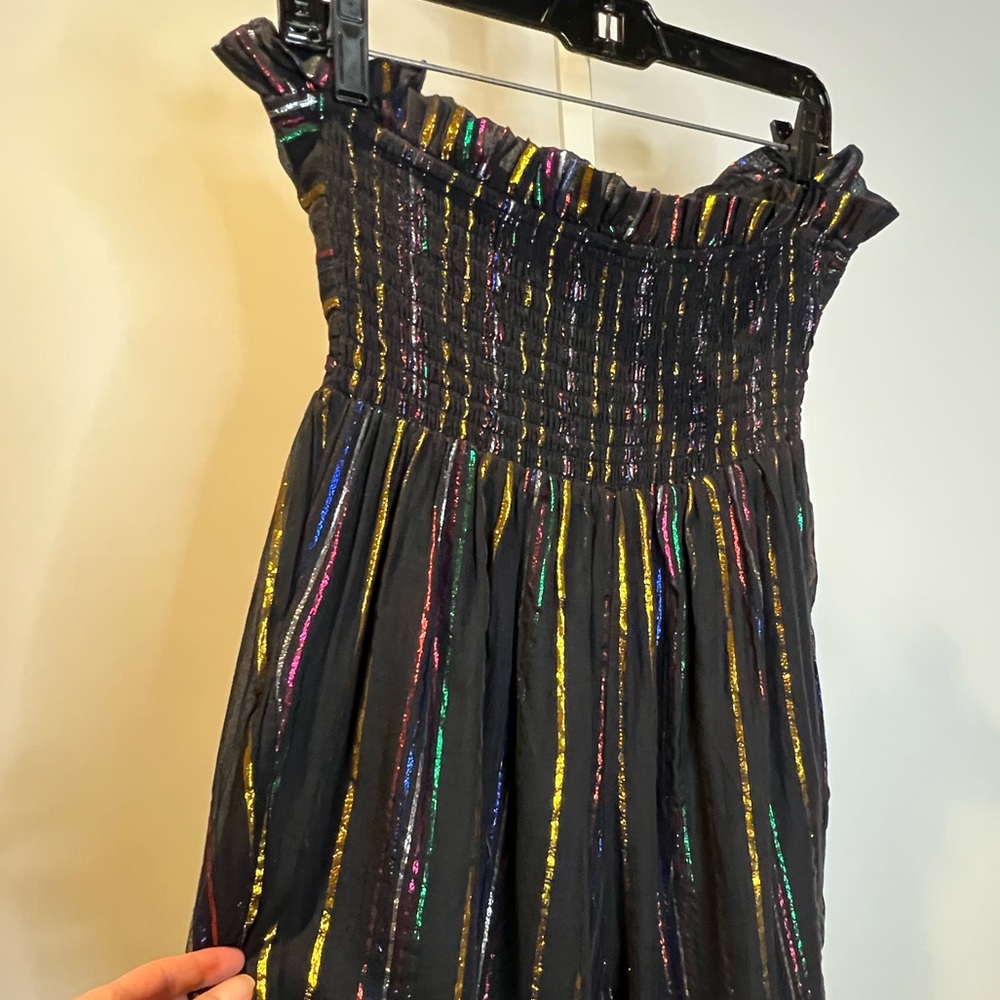**Apiece Apart** Gipsea jumpsuit Size 6
Excellent Used Condition - Picture 12 of 14